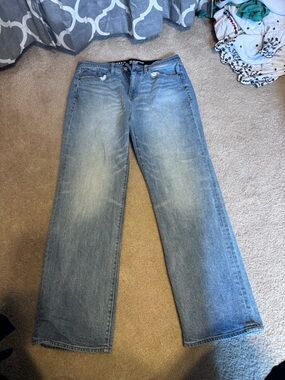 torrid Light Blue Straight Men’s Jeans